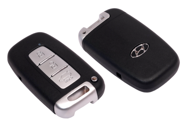 HYUNDAI SMART KEY