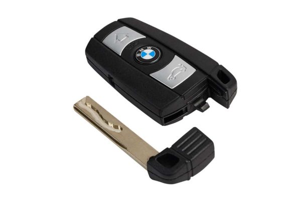 bmw_key_smrt BMW smart E Series