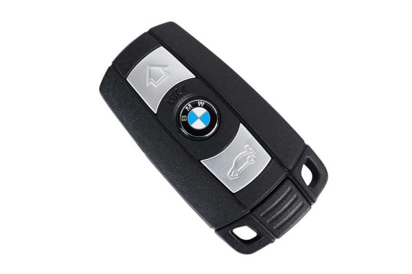 BMW smart Keyless go E-Series